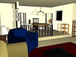 LivingRoom.mb