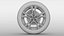 Holden Bolt EV wheel 2017