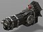 变速器Trans Axle手动6spd Seq HD6 dohc w