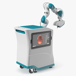 Robotic Hair Restoration