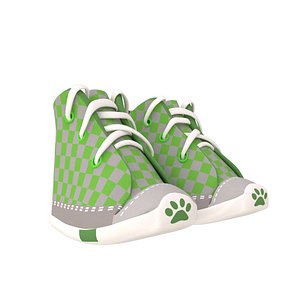 Pet Shoes