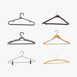 Clothes Hanger Collection