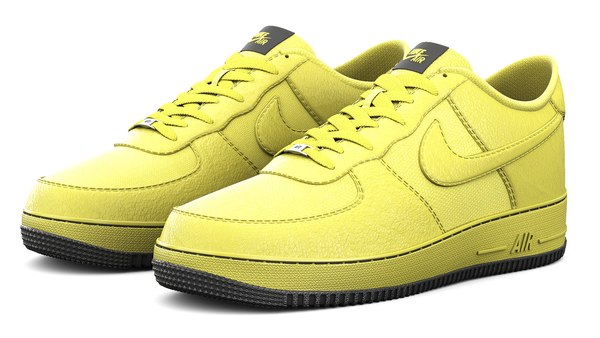 3d air force 1 junior