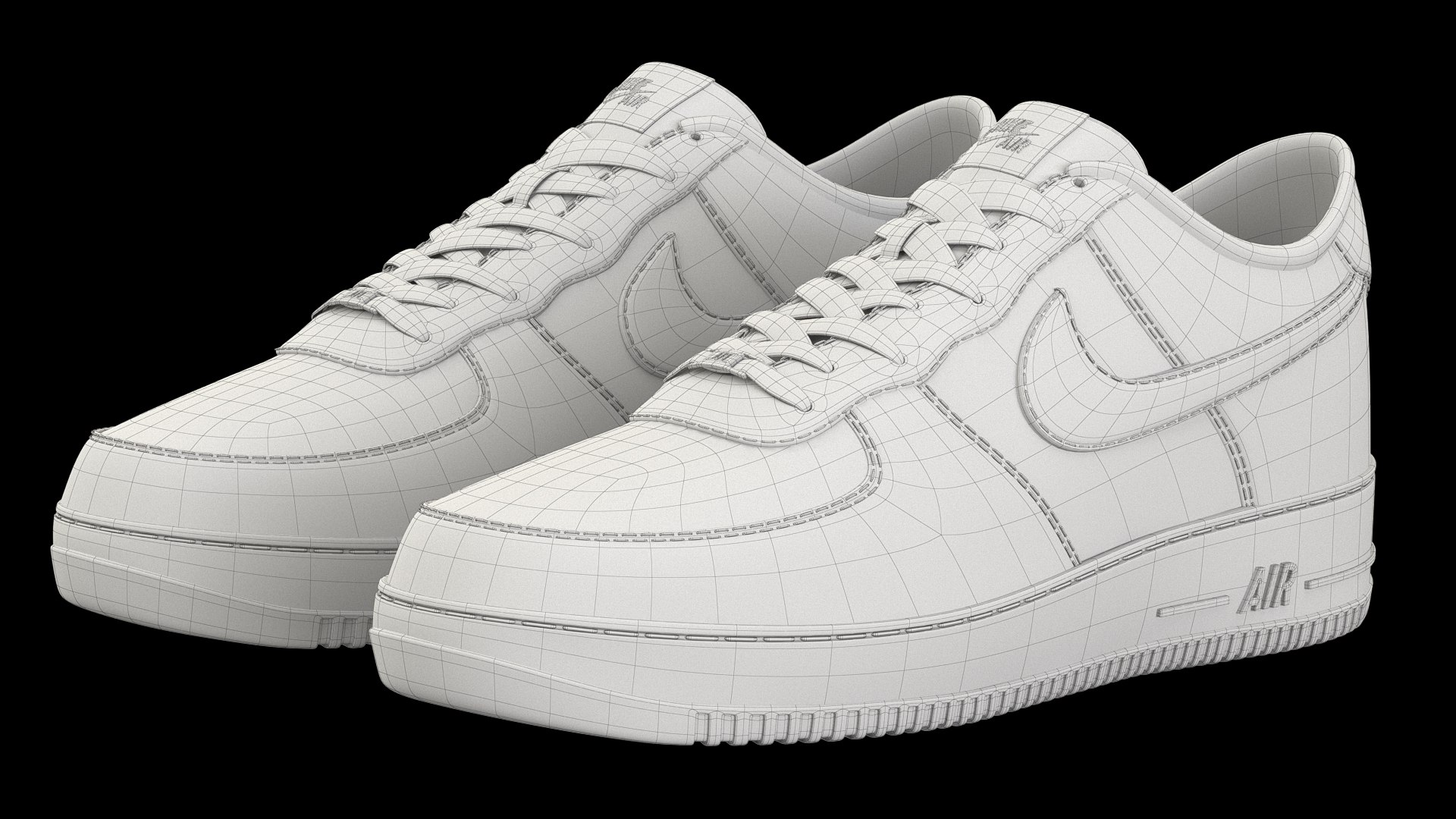 NikeAF1 Sneakers 3D model https://p.turbosquid.com/ts-thumb/o1/e0bWVQ/c4/nike7/jpg/1623080515/1920x1080/fit_q87/89f6cd673bc181a4cec3e7570baf6c83beee8188/nike7.jpg