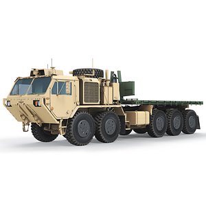 Palletized Load System Oshkosh A1