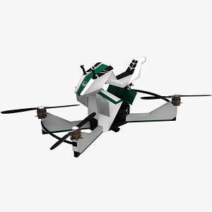 Hoverbike S3 Hoversurf