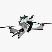 Hoverbike S3 Hoversurf
