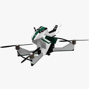 Hoverbike S3 Hoversurf