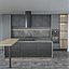 kitchen 13 3D model