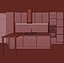 kitchen 13 3D model