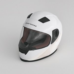 Motorcycle Helmet