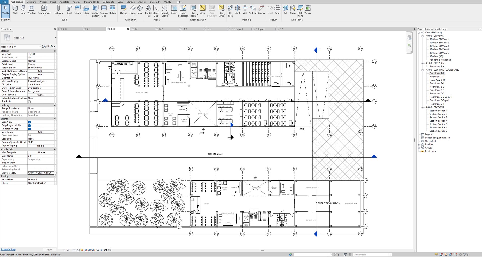 High School Building Revit Project 3D https://p.turbosquid.com/ts-thumb/o1/pBQZ4F/8r/screenshot_3/png/1686842941/1920x1080/fit_q87/707b470460f8d6678b60220c72181cb99c9e2186/screenshot_3.jpg