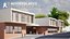 High School Building Revit Project
