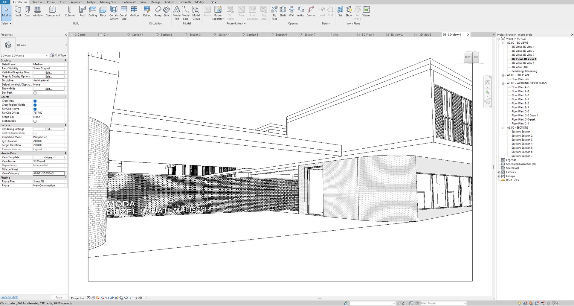 High School Building Revit Project 3D https://p.turbosquid.com/ts-thumb/o1/pBQZ4F/LD/screenshot_22/png/1686842950/1920x1080/fit_q87/1f4b56f4928d3a72a484ee37394632111bd793f9/screenshot_22.jpg