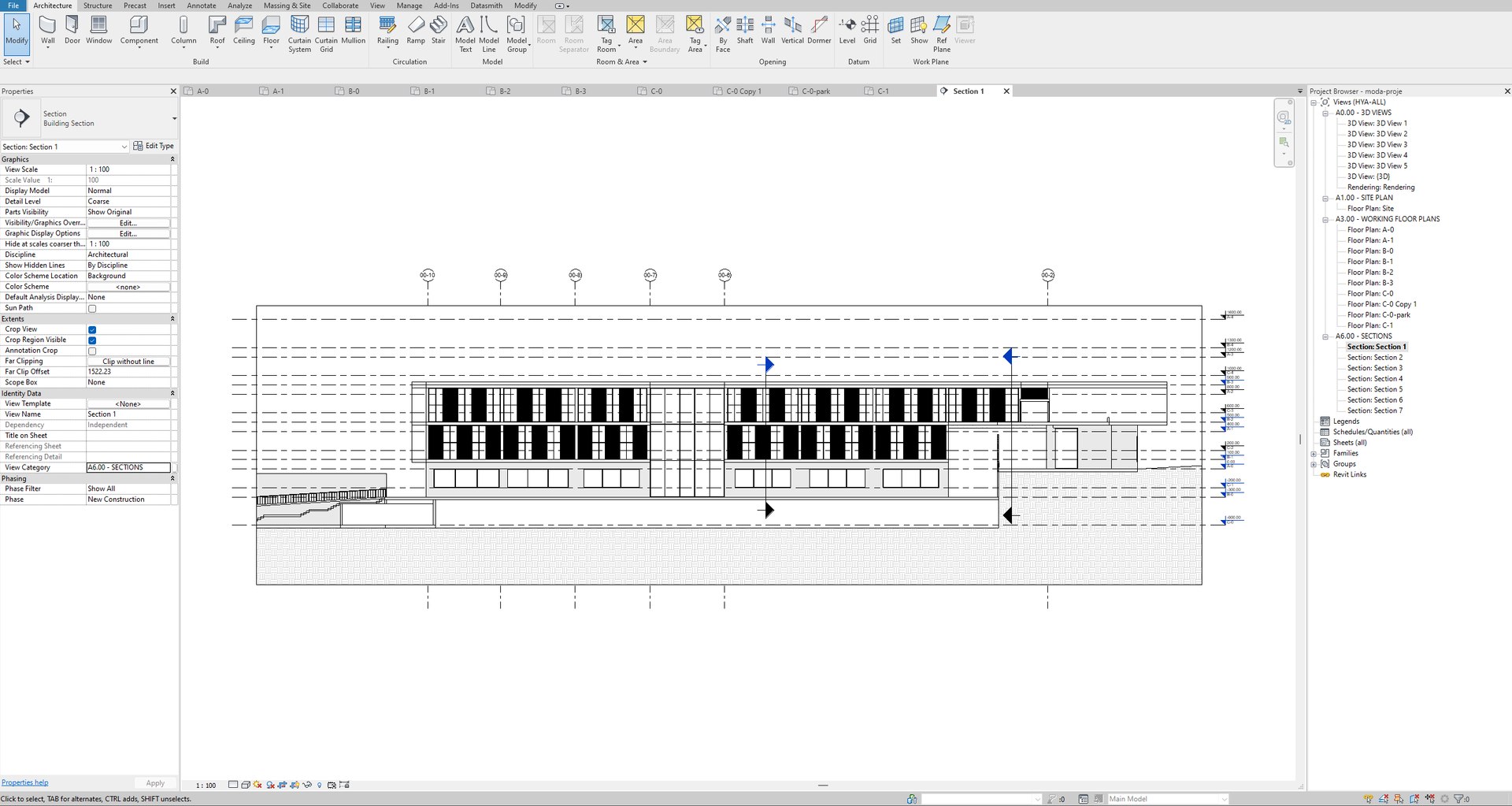 High School Building Revit Project 3D https://p.turbosquid.com/ts-thumb/o1/pBQZ4F/Nz/screenshot_11/png/1686842945/1920x1080/fit_q87/3a509c56505b02cf1c08010f076b80fe0f098784/screenshot_11.jpg