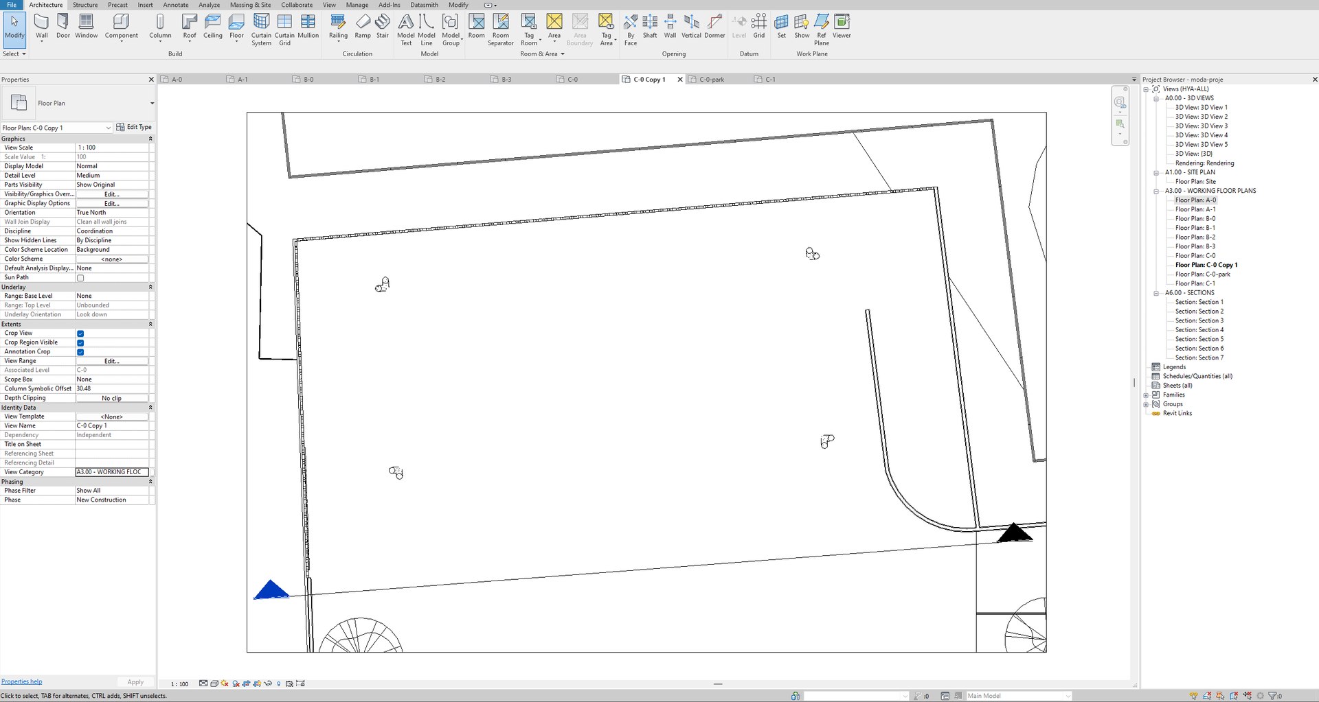 High School Building Revit Project 3D https://p.turbosquid.com/ts-thumb/o1/pBQZ4F/Sj/screenshot_8/png/1686842943/1920x1080/fit_q87/ddddcb4738209fbee47518f67a6997973abd599f/screenshot_8.jpg