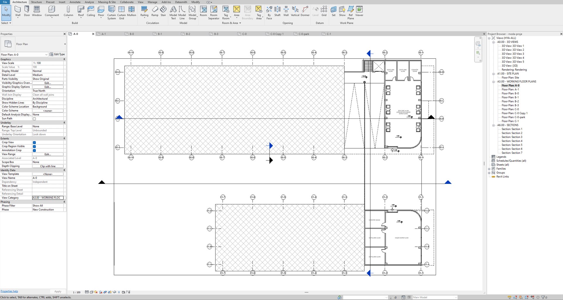 High School Building Revit Project 3D https://p.turbosquid.com/ts-thumb/o1/pBQZ4F/W3/screenshot_1/png/1686842940/1920x1080/fit_q87/13145a68358f11d80ea1df456d15831a9c1da5a0/screenshot_1.jpg