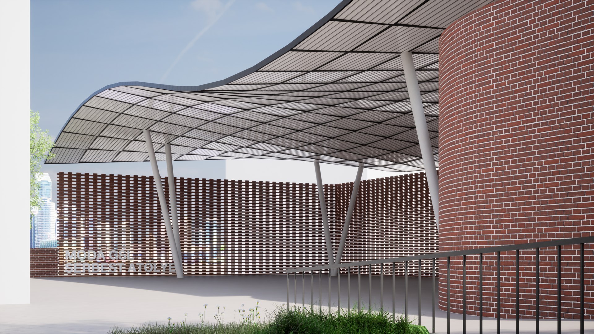 High School Building Revit Project 3D https://p.turbosquid.com/ts-thumb/o1/pBQZ4F/h4/image6/png/1686843055/1920x1080/fit_q87/2a790e01ad9b55a2016711f8472885995b0c0978/image6.jpg