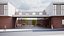 High School Building Revit Project