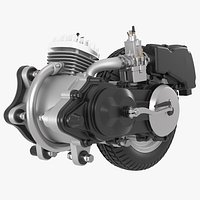 Engine 013