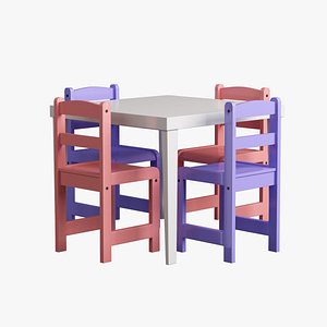 children chair