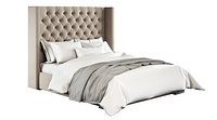bed TIFFANY FULL HOUSE