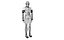 Body Action Figure