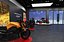 motorcycle shop