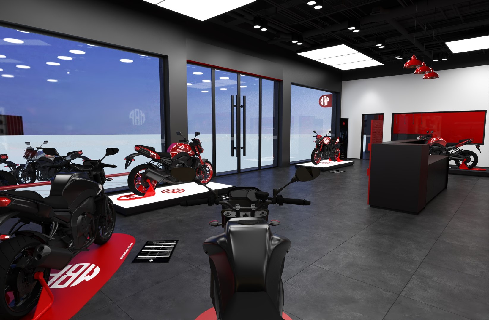 motorcycle shop 3D https://p.turbosquid.com/ts-thumb/o2/6XAr7M/9o/2/jpg/1762042070/1920x1080/fit_q87/49eb402d8e5cb00e07a2f90f05500b2d20a5b9b7/2.jpg