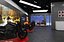 motorcycle shop
