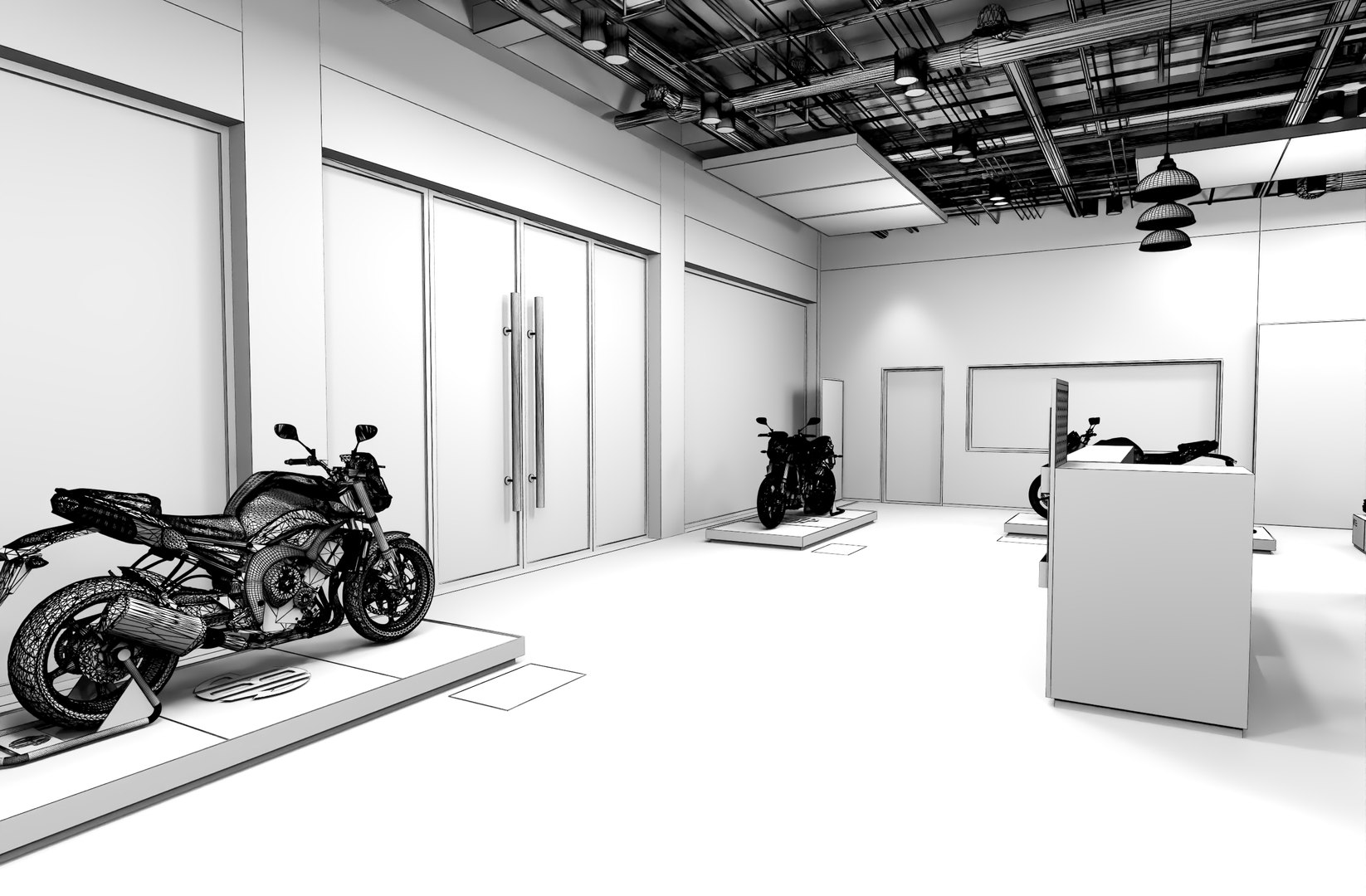 motorcycle shop 3D https://p.turbosquid.com/ts-thumb/o2/6XAr7M/w0/32/jpg/1762042186/1920x1080/fit_q87/9099d1b01134075c7e2279829aeee4f9ed620224/32.jpg