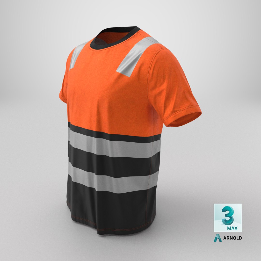 3D High-Vis Safety T-Shirt https://p.turbosquid.com/ts-thumb/o2/8XbvHO/Sl/stemcell_max_arnold_render/png/1791387785/1920x1080/fit_q87/91c6ad0f252ebdf5727ed04de6a6ef3c3683d63a/stemcell_max_arnold_render.jpg