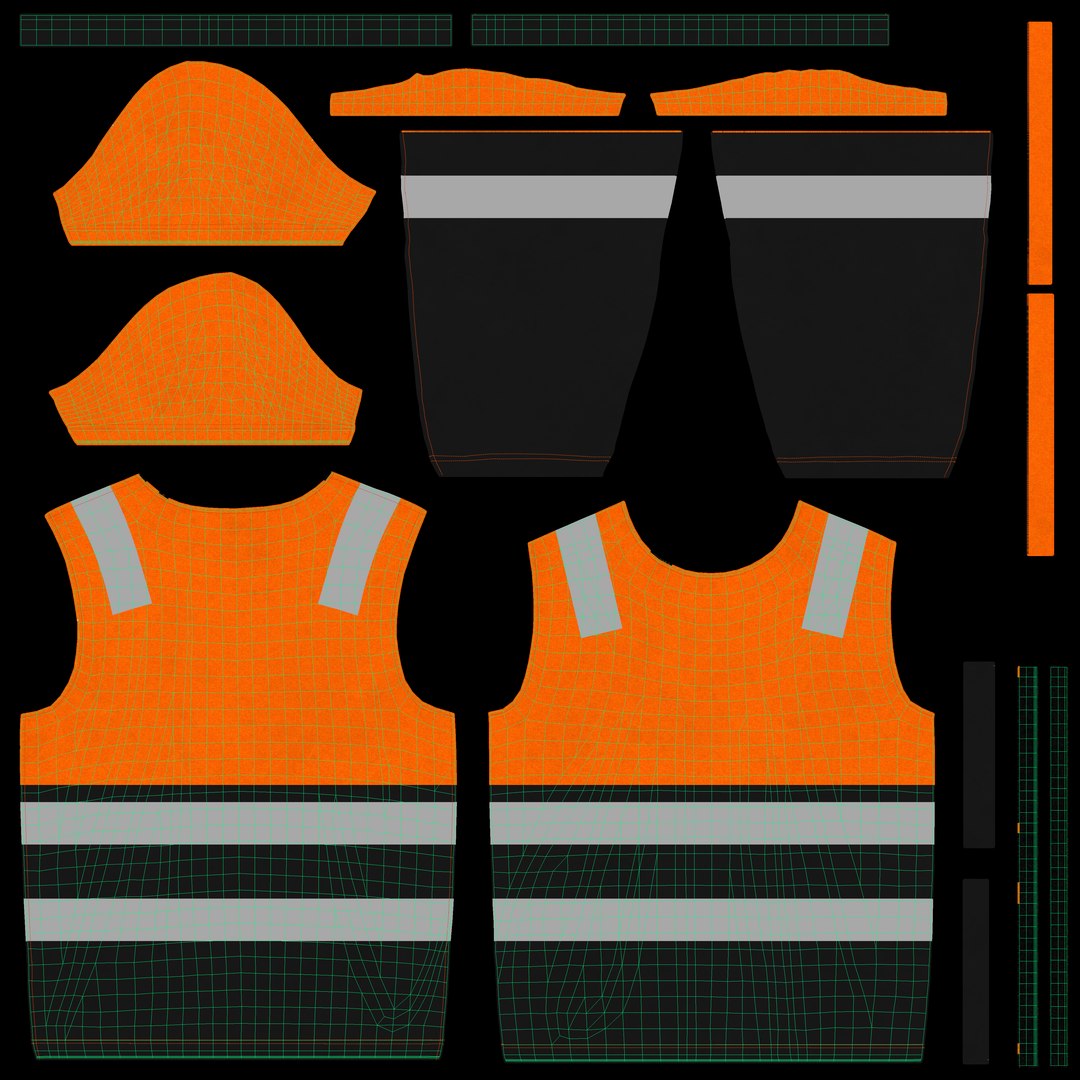 3D High-Vis Safety T-Shirt https://p.turbosquid.com/ts-thumb/o2/8XbvHO/Vv/uv/png/1791337971/1920x1080/fit_q87/5cb0c0fca95820db9d3eb138bdf1eab60dd723f0/uv.jpg