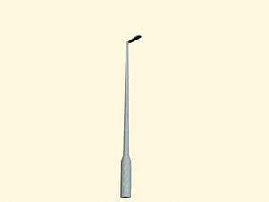 Street lamp