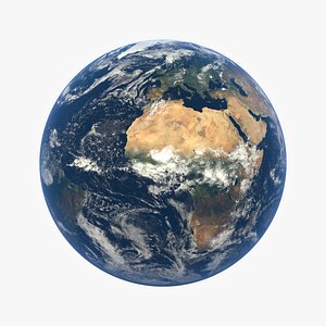 Planet Earth