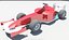 Carro de corrida