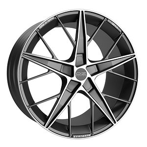 quaranta oz alloy model