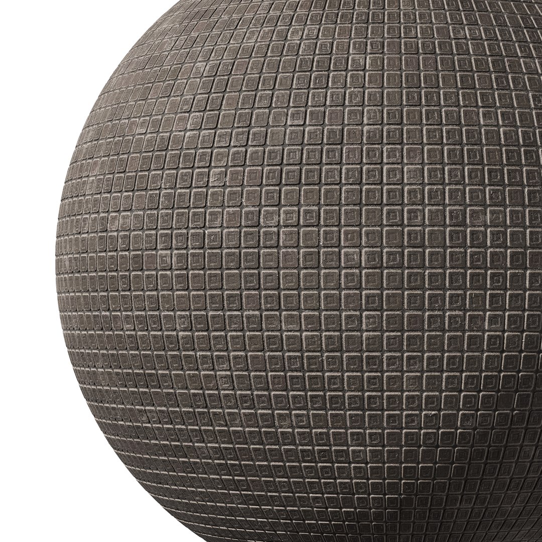 3D Seamless PBR Tile Material 75 - TurboSquid 2414281