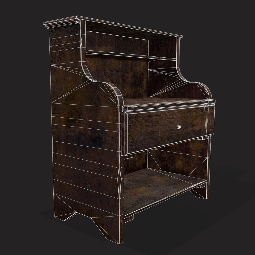 Rustic Medieval Wooden Dining Hutch 3D model https://p.turbosquid.com/ts-thumb/o2/RTcl3A/Kv/4/png/1654628316/1920x1080/fit_q87/f76d3a94651d09ca33ab9b6f9e892b715f1868d5/4.jpg