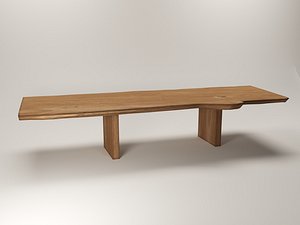 guacu table model