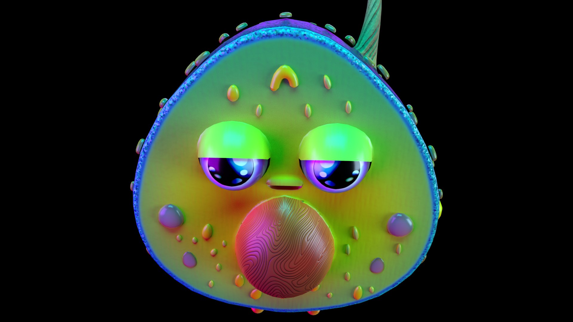 Avocado 3D https://p.turbosquid.com/ts-thumb/o2/ZqH5zt/Gw/hd_4/png/1694279312/1920x1080/fit_q87/0f1a3727adaf682c64531e71ad2ae3548da2bd45/hd_4.jpg
