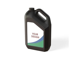 Jerry Can model