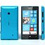 Nokia Lumia 520 Blue