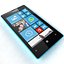 Nokia Lumia 520 Blue