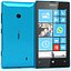 Nokia Lumia 520 Blue