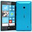 Nokia Lumia 520 Blue