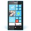 Nokia Lumia 520 Blue