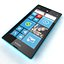 Nokia Lumia 520 Blue