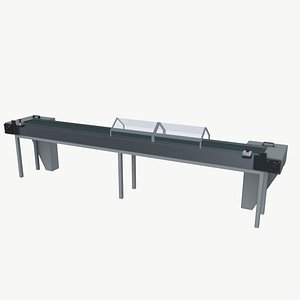 Conveyor belt