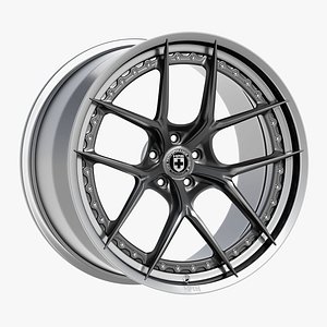 HRE S101SC